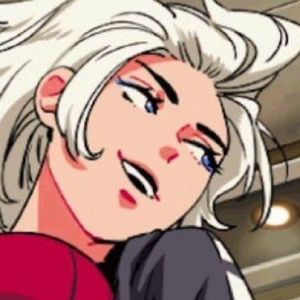 Meet your Posher, Faith